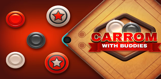 Carrom Board Online