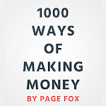 Cover Image of ダウンロード 1000 Ways To Make Money  APK