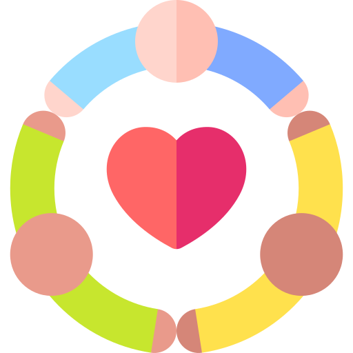 رواد الخير logo