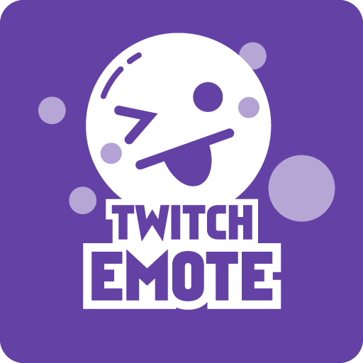Twitch Emote Maker logo
