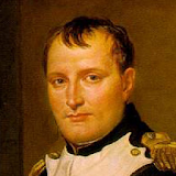 Napoleon Bonaparte icon