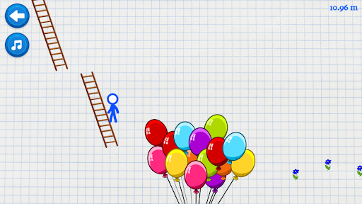 Only Up 2D Screen 2