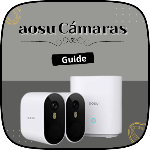 aosu Security Cameras Guide