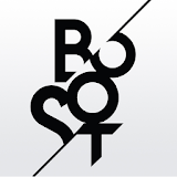 Boost Fitness icon