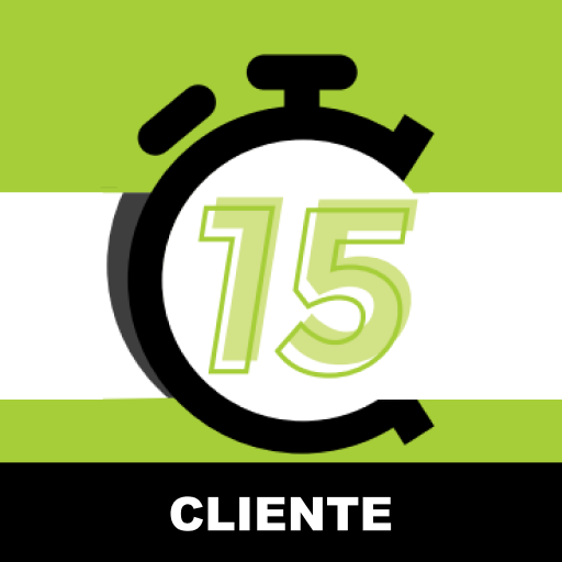 na 15 entregas logo