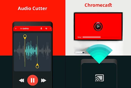 MAX MEDIA PLAYER For Mobile - Apps on Google Play