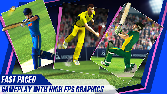 Epic Cricket - Real 3D World Cup Championship 2021 3.04 APK screenshots 12