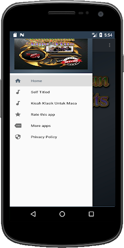 Lagu Sheila On 7 Screen 2
