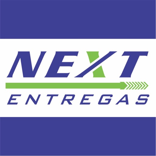 Next Entregas - Entregador