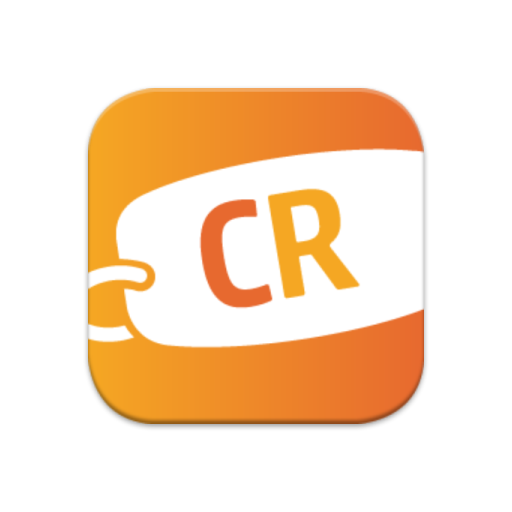 CarRentals.com: Rental Car App Logo