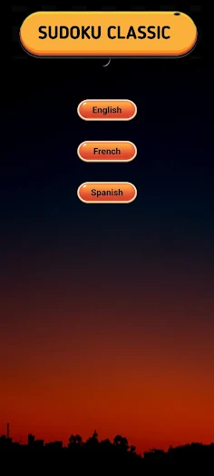 Sudoku Classic : Brain Puzzle - Screenshot 4