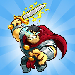Icon image Tower Defense Kingdom Battle