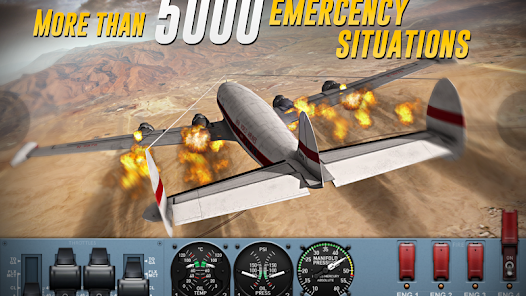 Extreme Landings Pro Apk Download Latest Version V.3.7.8 (Unlocked) Gallery 10