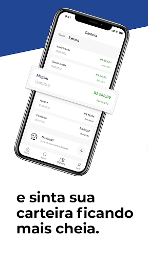 Hub Vantagens Screenshot 2 - AppWisp.com