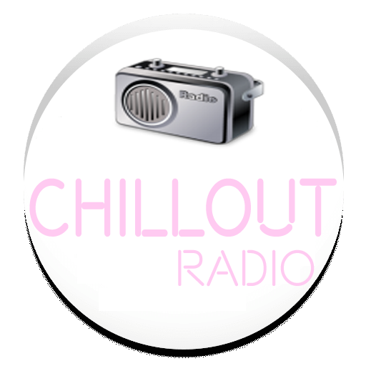ChillRadio: Relaxing FM Player 1.4 Icon