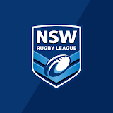 NSW Rugby League icon