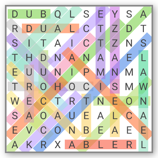 Find the Word - Puzzle Game on the App Store