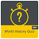 World History Quiz 2021