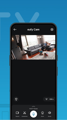 How to Use Eufy App: Master Smart Home Control!