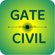 Civil Gate Question Papers With Solutionns  Icon