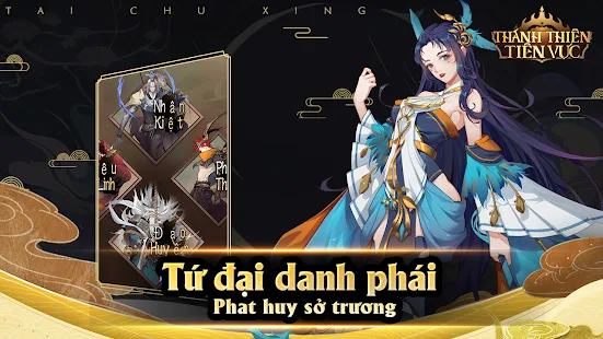 Tải hack game Thánh Thiên Tiên Vực mobile mới nhất Hez3RaG6OvZ7IDHvYdy25aQwUL8zrWvIiiBoIZPftEO0PgYLEQ4Gr7fUxjXQvR6tOuU=w720-h310-rw