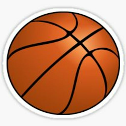Icon image Stickers Basketball