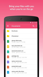 Gearity Chat 8.10.13 APK screenshots 4