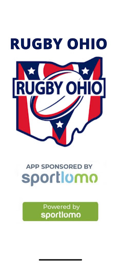 Android application Rugby Ohio screenshort