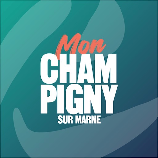 Mon Champigny logo