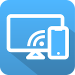 Cover Image of Télécharger Miracast Tv: Screen Mirroring 1.4 APK