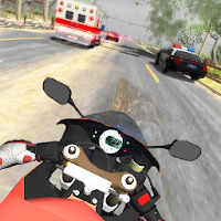 City Traffic Rider - 3D Games