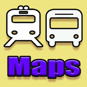 Oakland Metro Bus and Live Cit 1.0 APK + Мод (Unlimited money) за Android