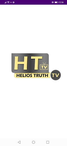 Android application Helios Truth Tv screenshort