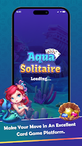 Aqua Solitaire