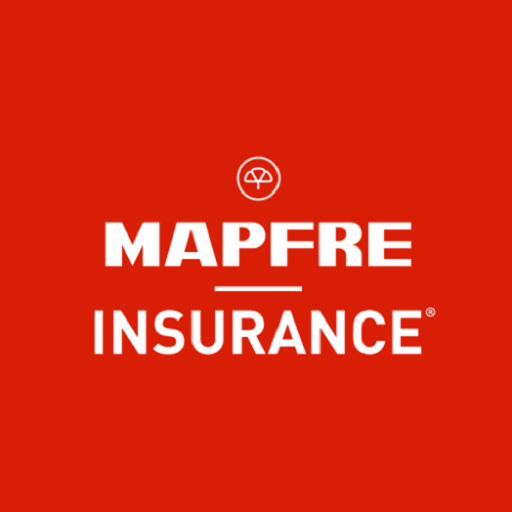 GO MAPFRE logo