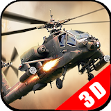 Battle Copter icon