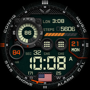Captura 13 BALLOZI Stealth Marine 2 android