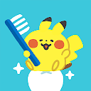 Pokémon Smile icono