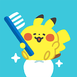 Pokémon Smile Mod Apk