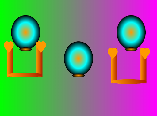 Android application Ballon Jump screenshort