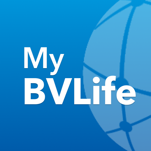MyBVLife logo