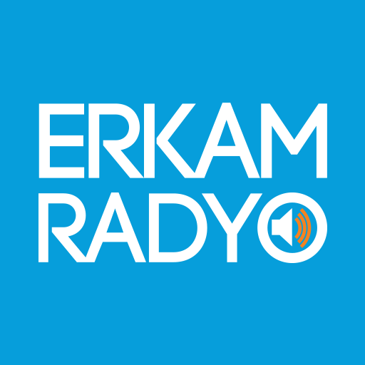 Erkam Radyo logo