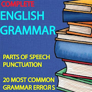 English Grammar in Use Complete.Speaking English  Icon