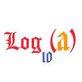 Full Log and Antilog Calc icon