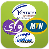 Yemen Mobile Services Company icon
