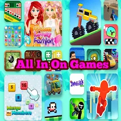 All In One Game : Poki Games - Apps on Google Play