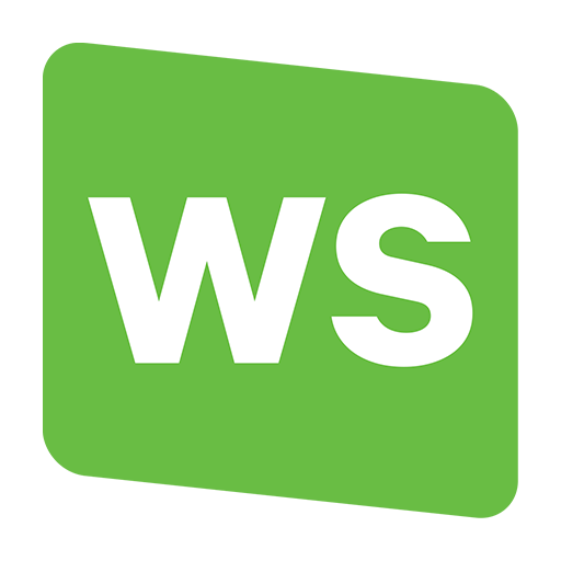 WsTruck Trasporti logo