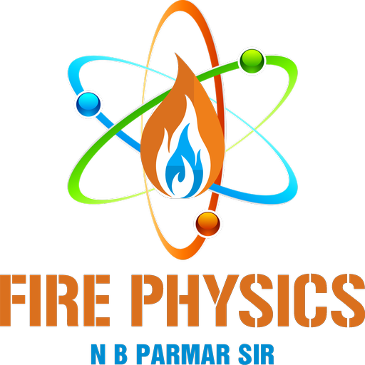 Fire Physics 2.0 logo