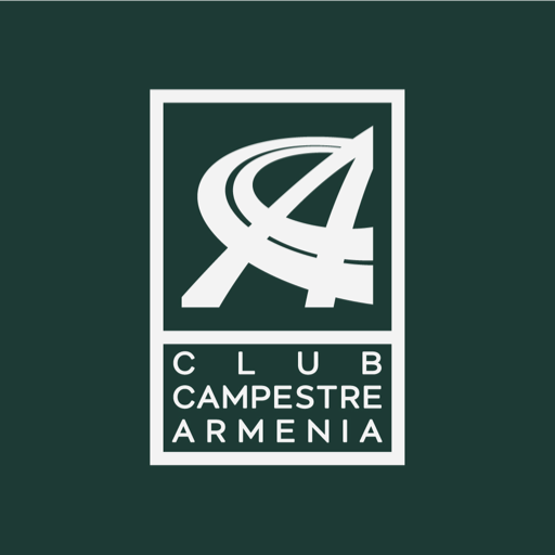 Club Campestre de Armenia logo