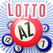Lottery Results - Arizona